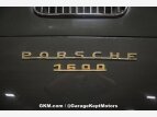 Thumbnail Photo 73 for 1960 Porsche 356